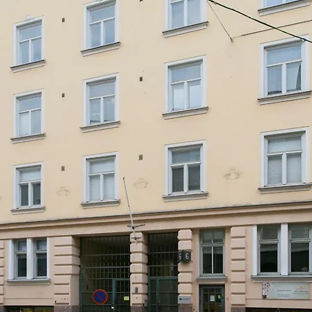 2ndhomes Kluuvi *
